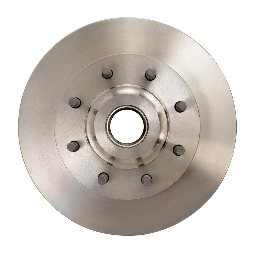 Disc Brake Rotor and Hub Assembly 42246