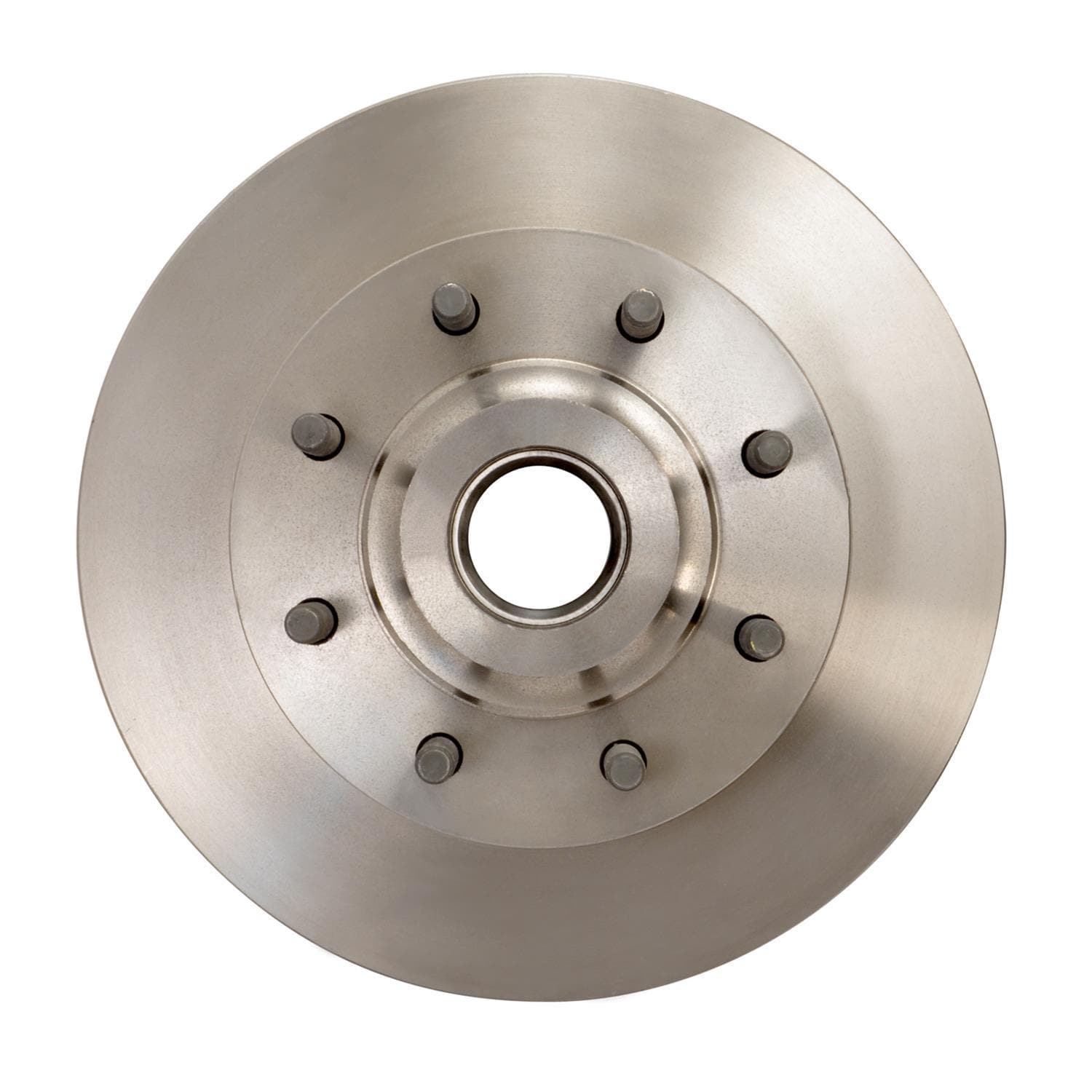 Disc Brake Rotor and Hub Assembly 42246