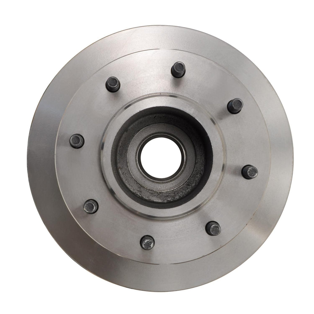 Disc Brake Rotor and Hub Assembly 42247