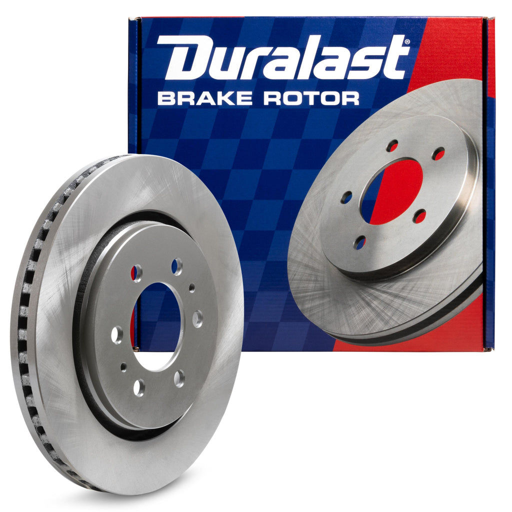 Disc Brake Rotor 42251DL