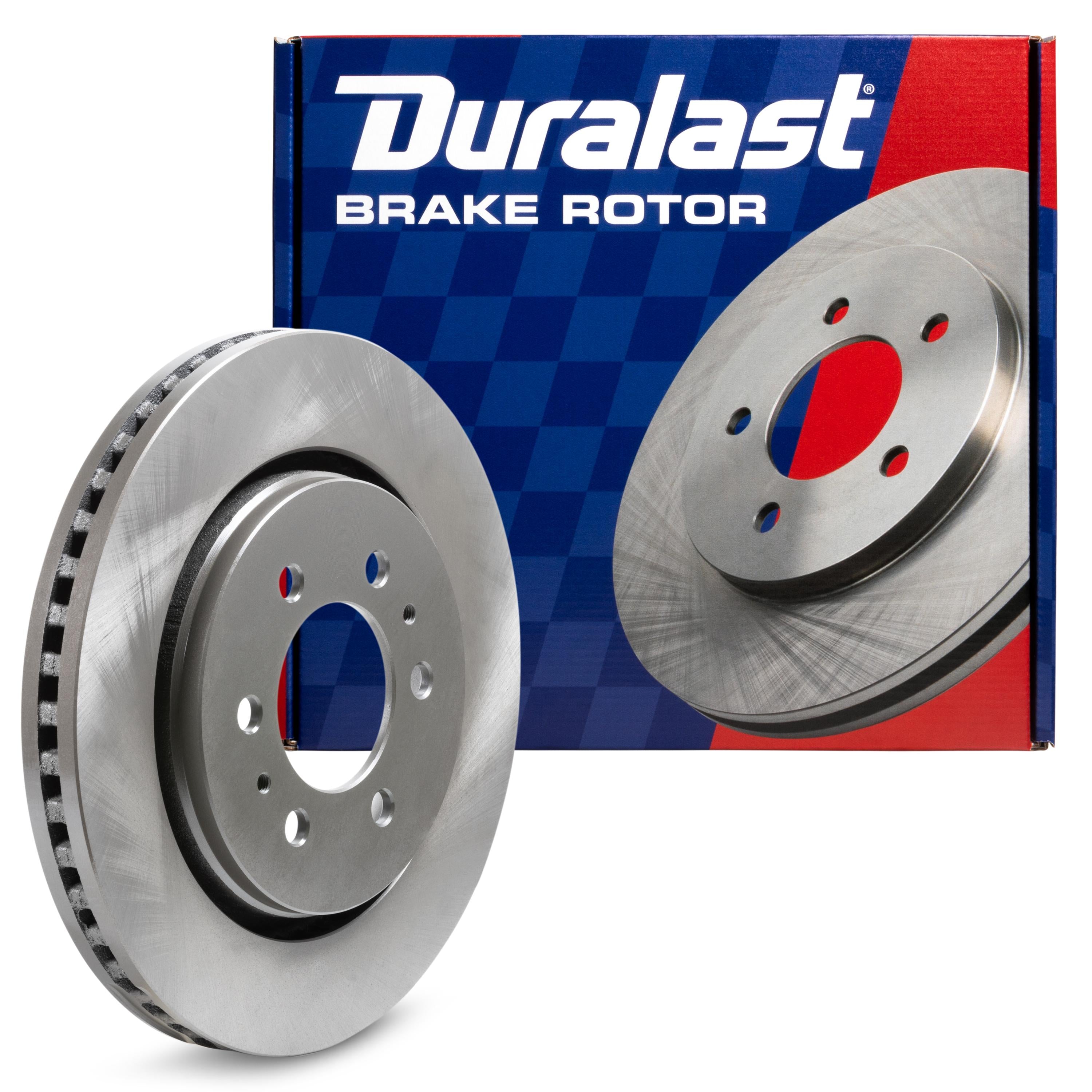 Disc Brake Rotor 42251DL
