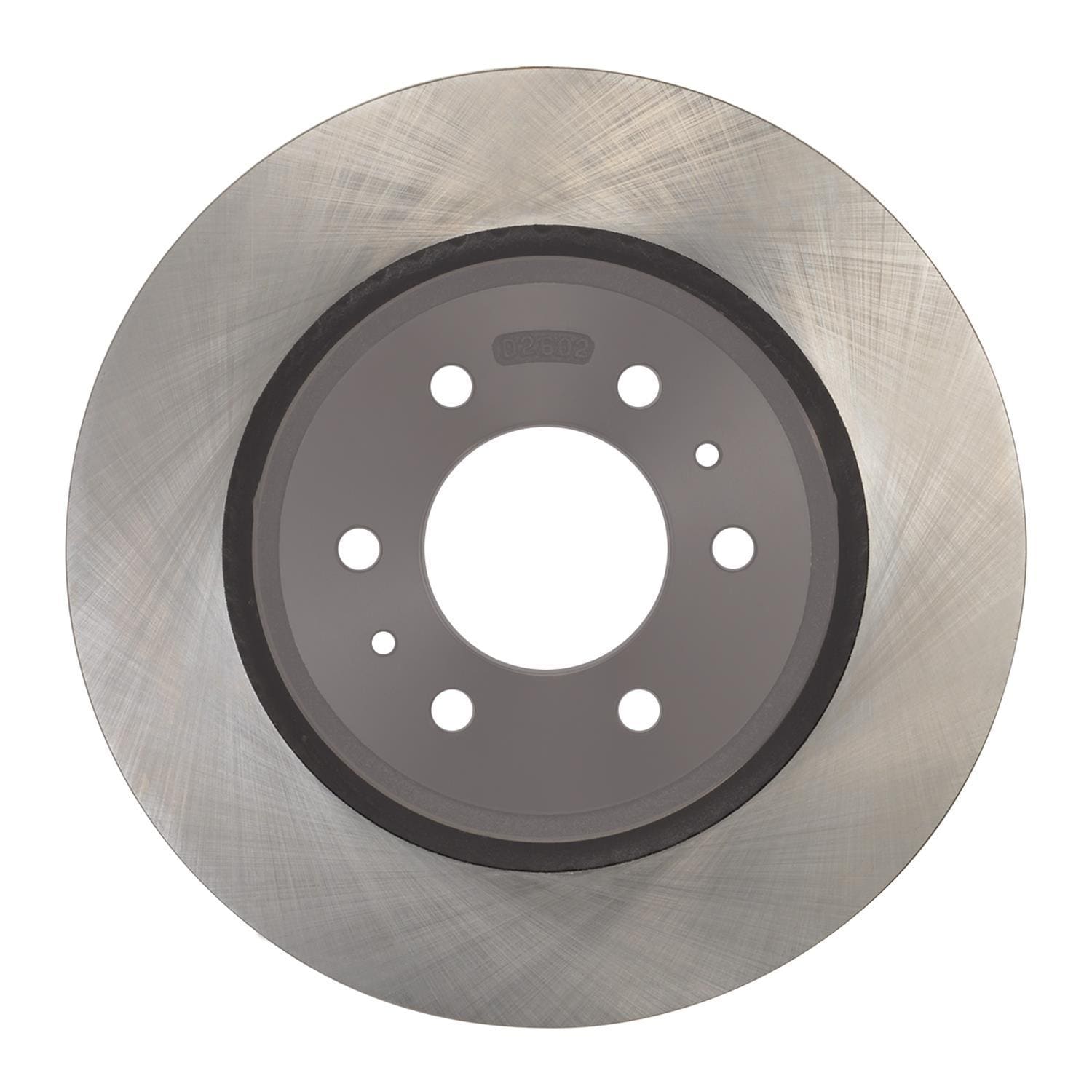 Disc Brake Rotor 42251DL