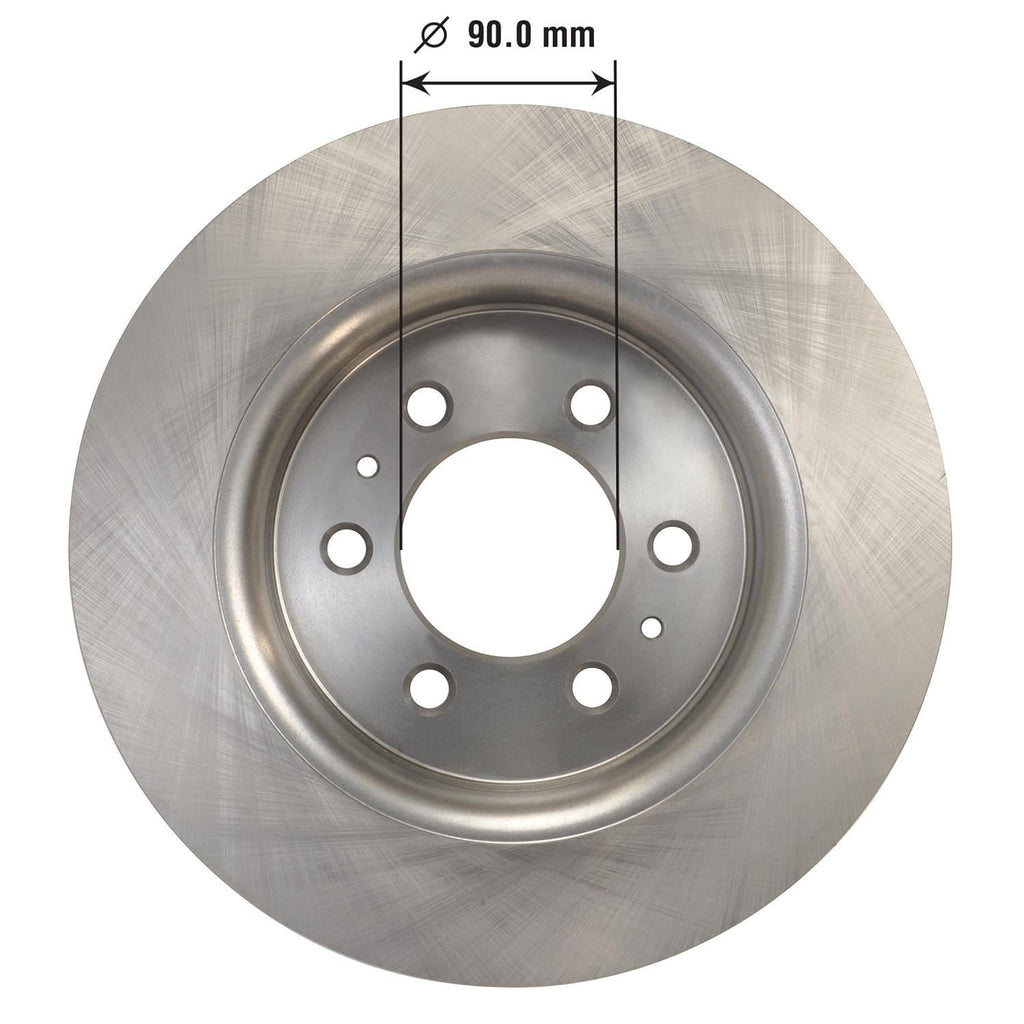 Disc Brake Rotor 42251DL
