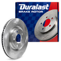 Disc Brake Rotor 42255