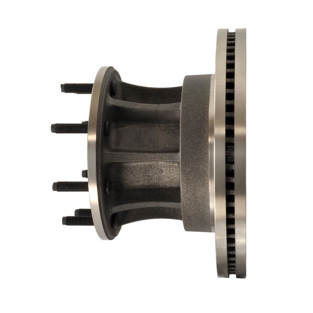 Disc Brake Rotor and Hub Assembly 42258