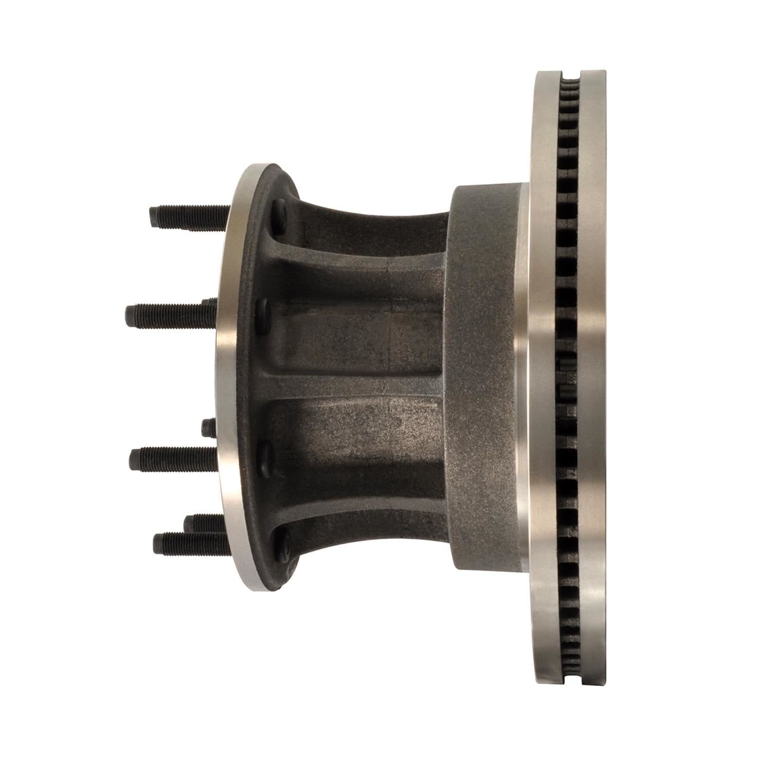 Disc Brake Rotor and Hub Assembly 42258