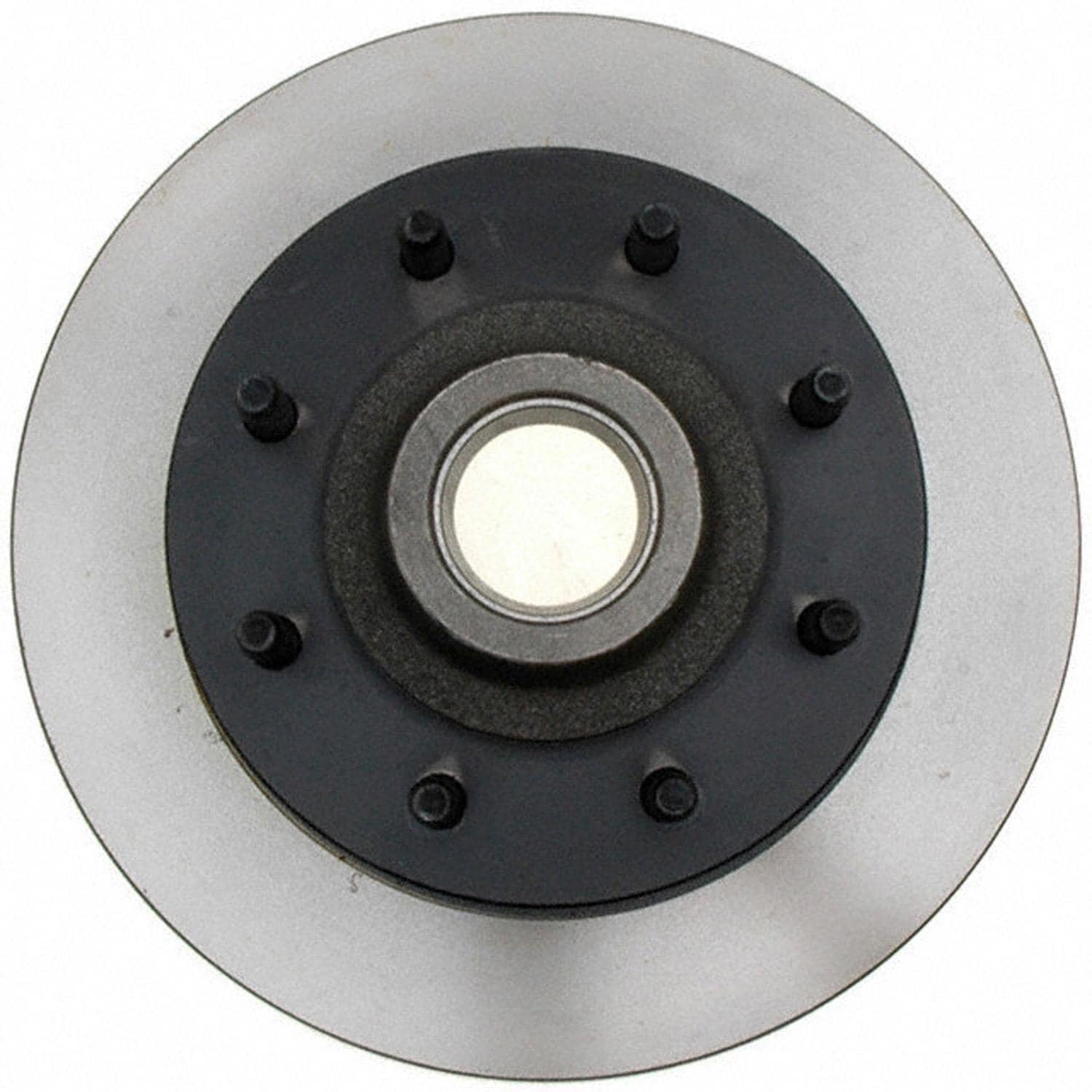 Disc Brake Rotor and Hub Assembly 42259