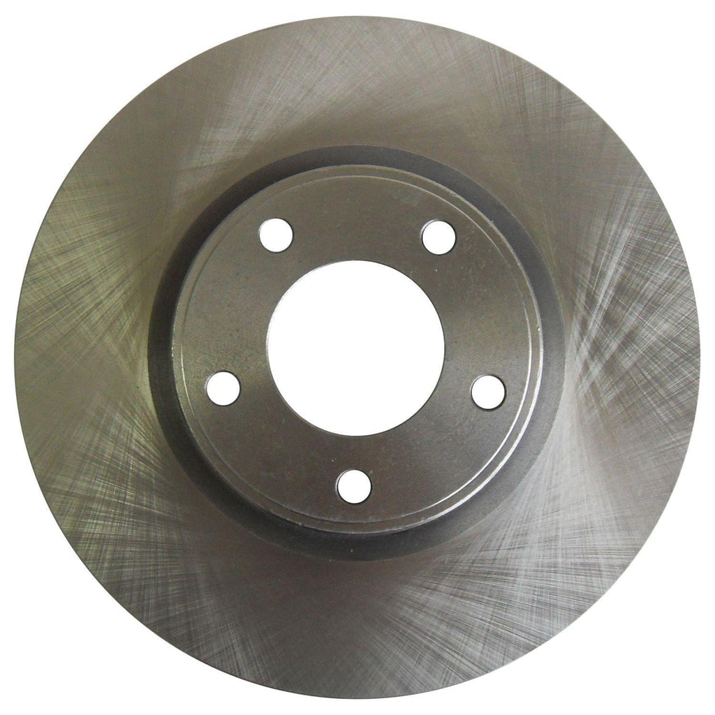 Disc Brake Rotor and Hub Assembly 42259