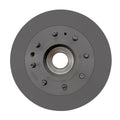 Severe Duty Disc Brake Rotor and Hub Assembly 42260SD