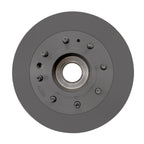 Severe Duty Disc Brake Rotor and Hub Assembly 42260SD