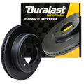 Gold Disc Brake Rotor 42265DG