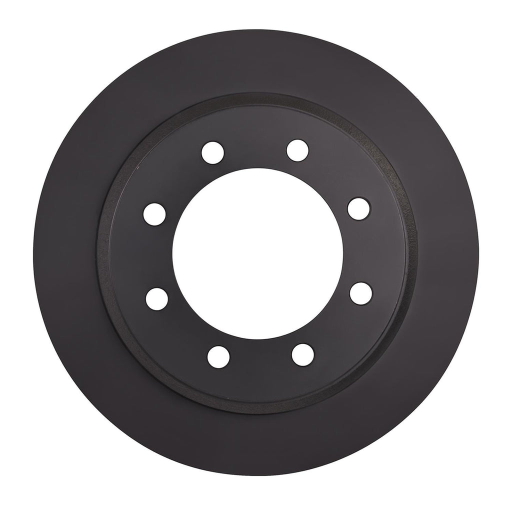 Gold Disc Brake Rotor 42265DG