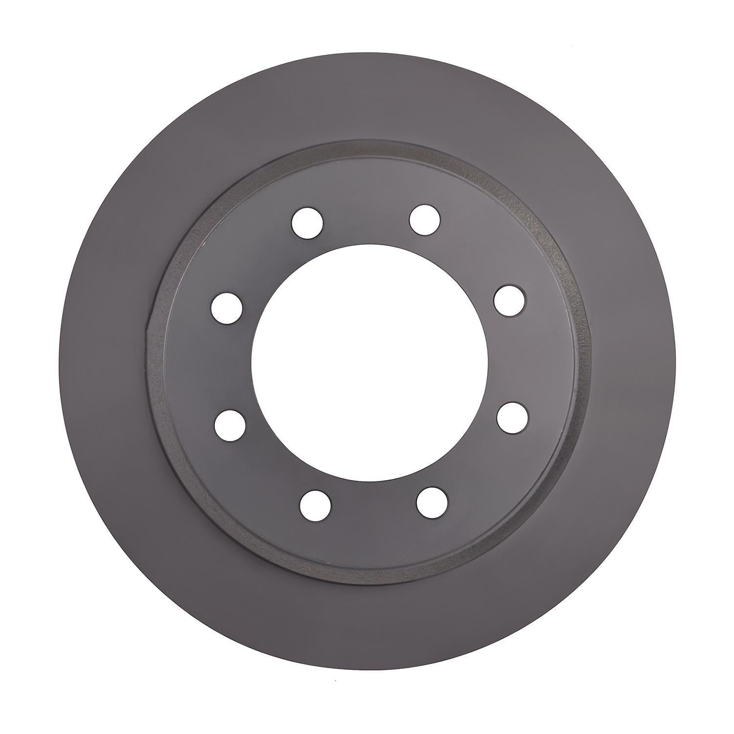 Severe Duty Disc Brake Rotor 42265SD