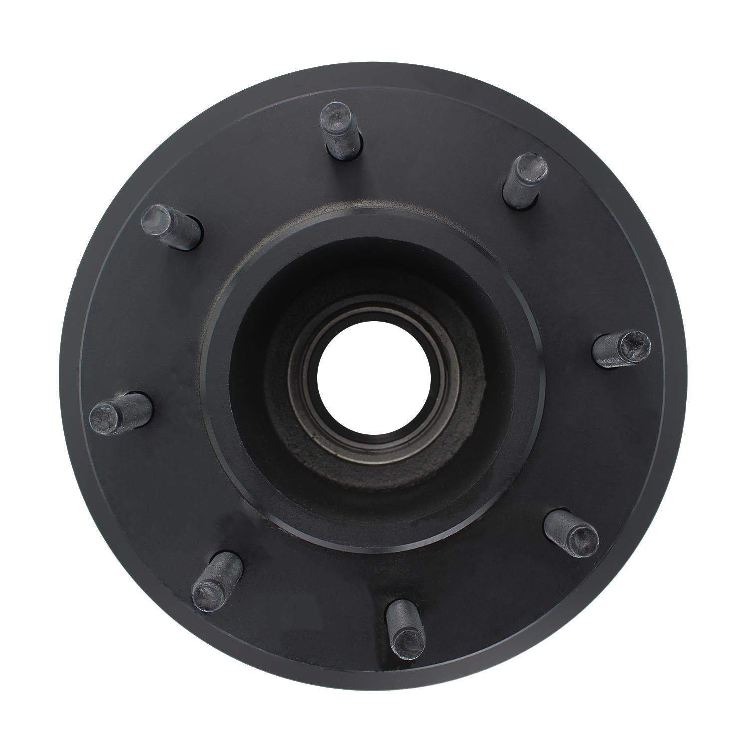 Gold Disc Brake Rotor 42294DG