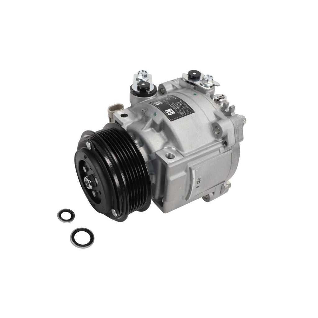 GM Genuine Parts A/C Compressor 42783843