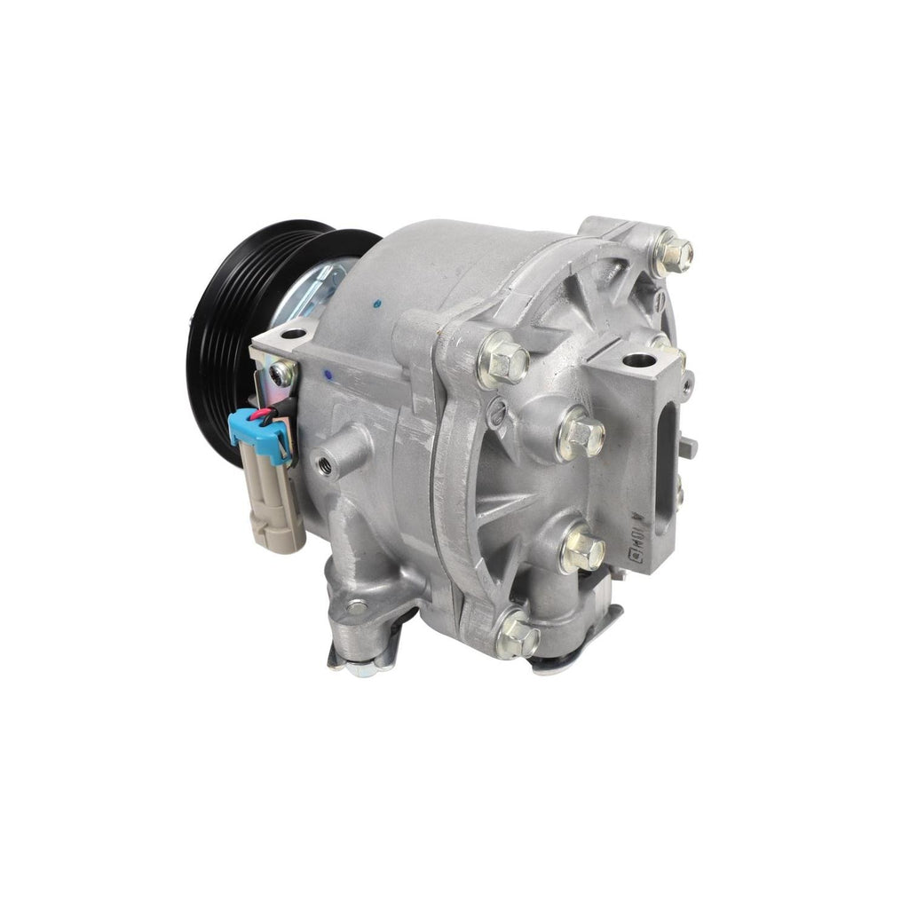 GM Genuine Parts A/C Compressor 42783843