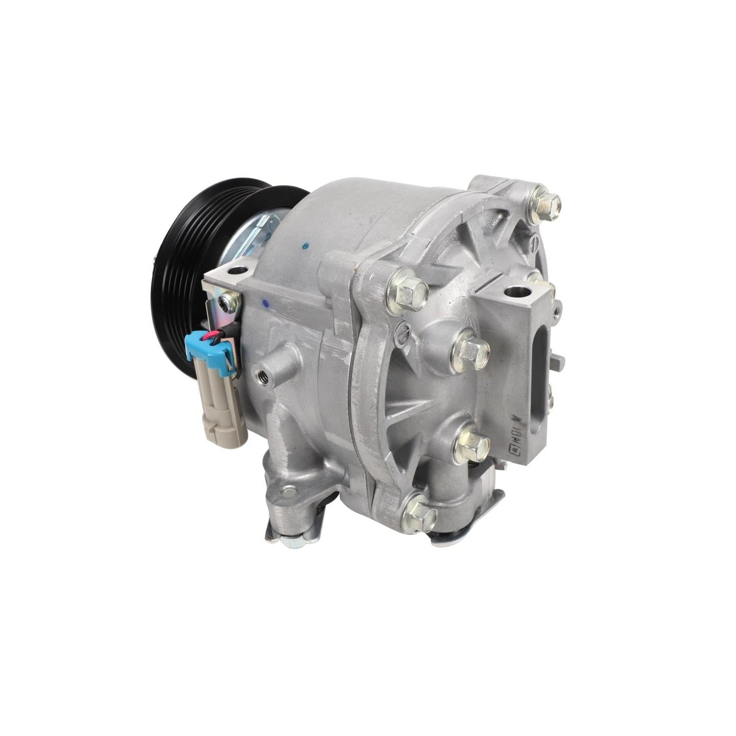 GM Genuine Parts A/C Compressor 42783843
