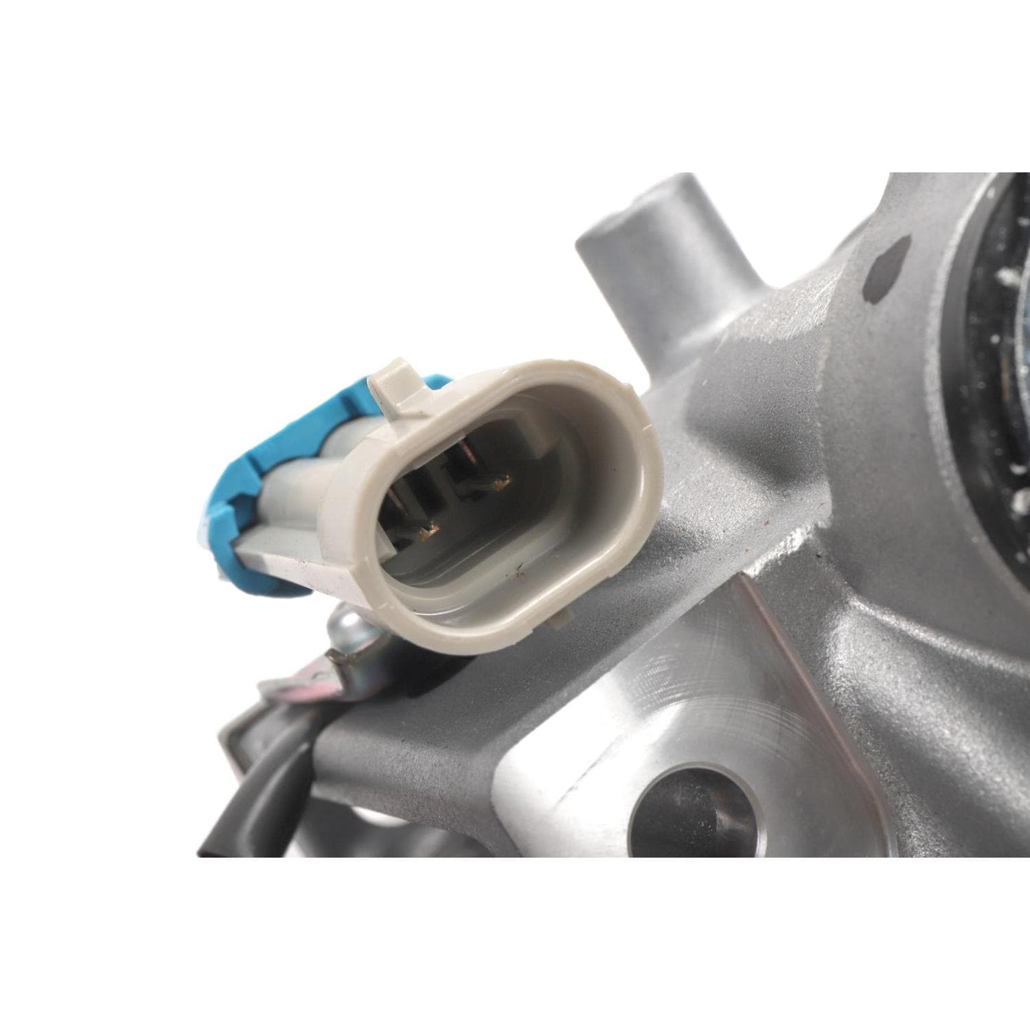 GM Genuine Parts A/C Compressor 42783843