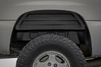 Rear Wheel Well Liners | Chevy/GMC 1500 2WD/4WD (99-06 & Classic)