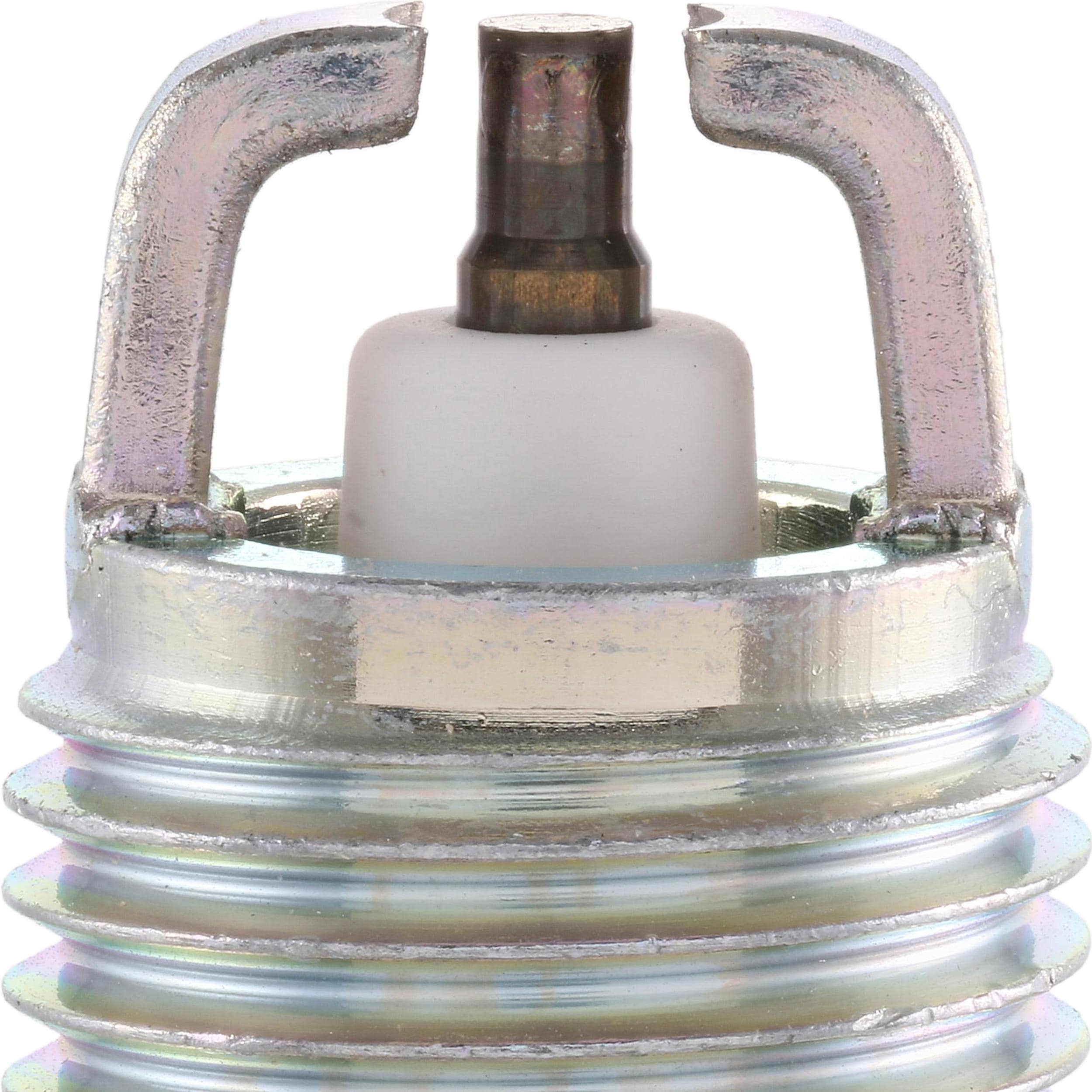 NGK Laser Double Platinum Spark Plug 4302