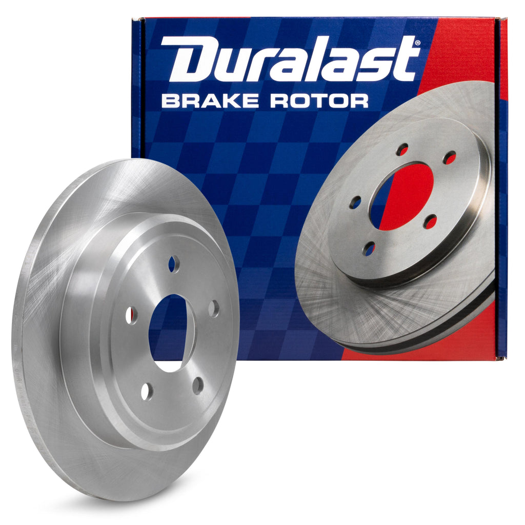 Disc Brake Rotor 43083