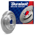 Disc Brake Rotor 43083