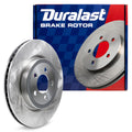 Disc Brake Rotor 43087