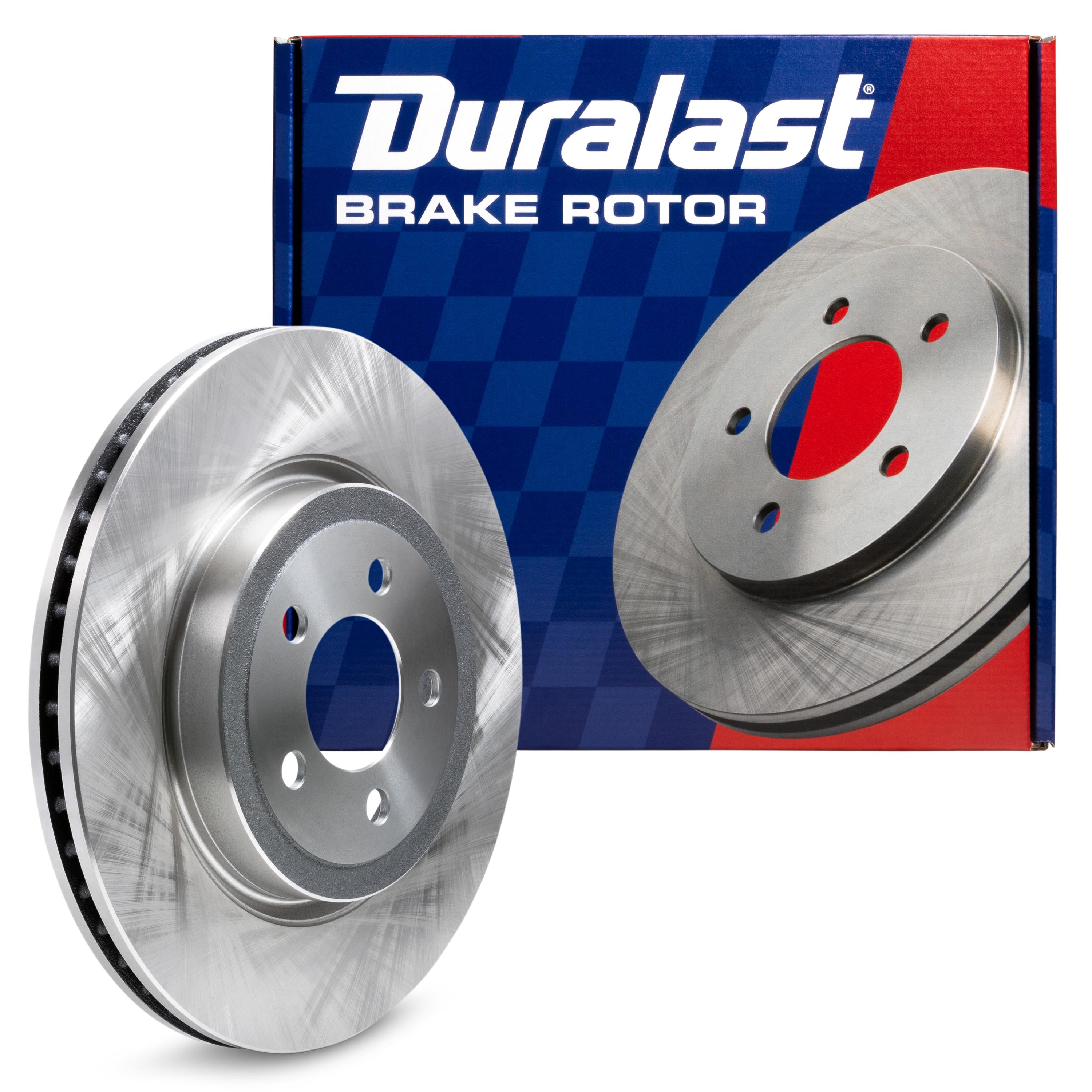 Disc Brake Rotor 43087