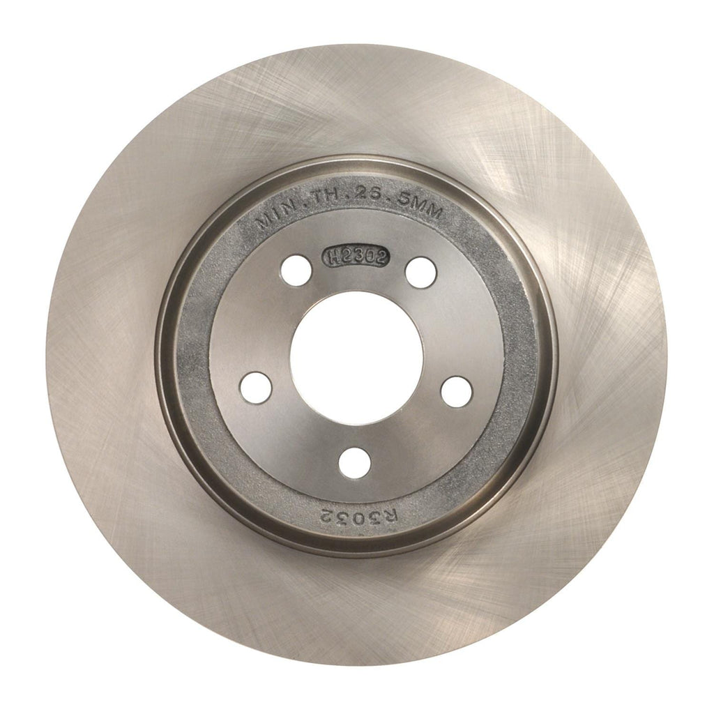 Disc Brake Rotor 43087