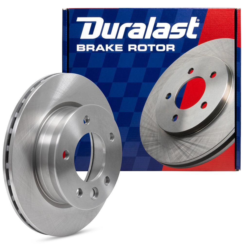 Disc Brake Rotor 43088