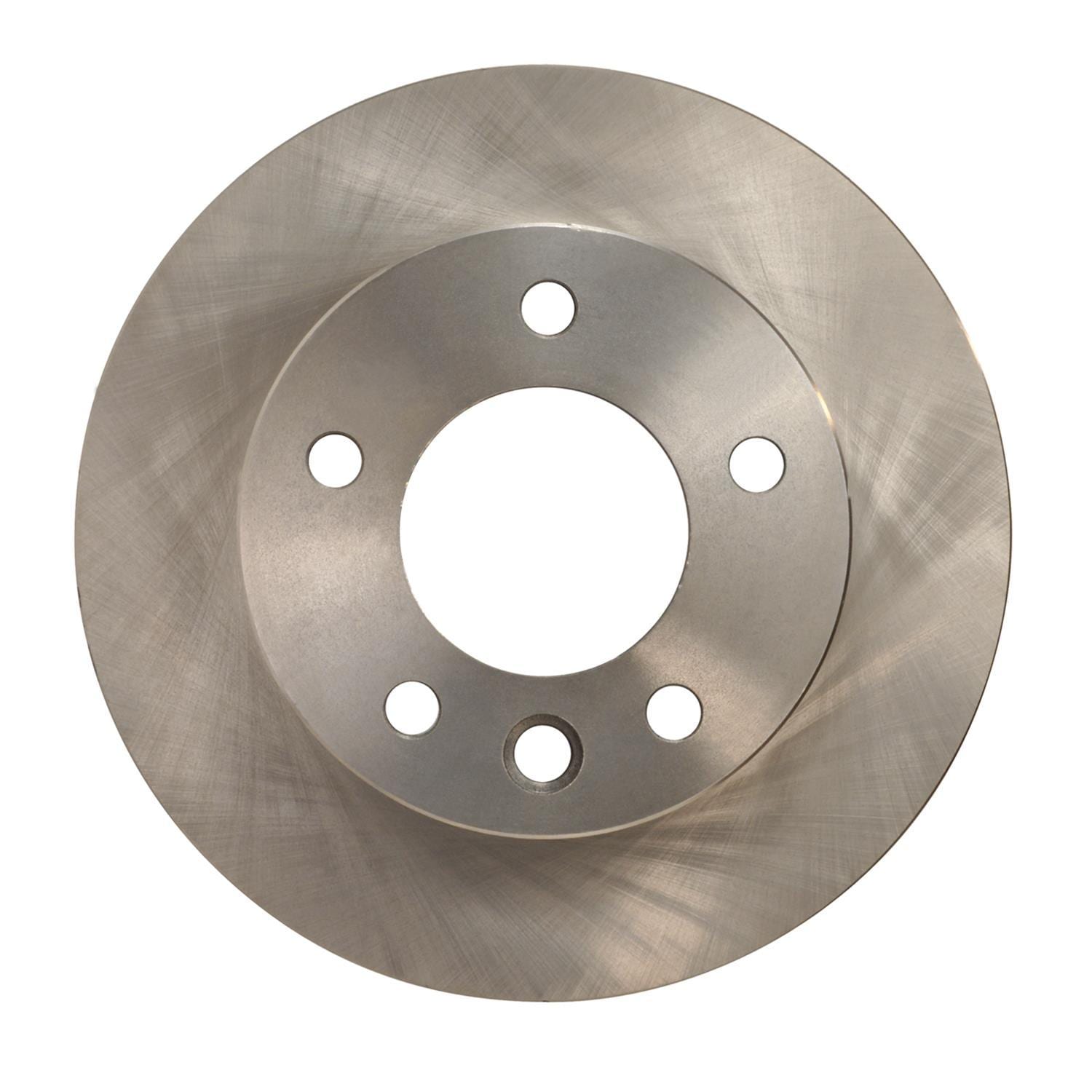 Disc Brake Rotor 43088