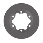 Severe Duty Disc Brake Rotor 43090SD