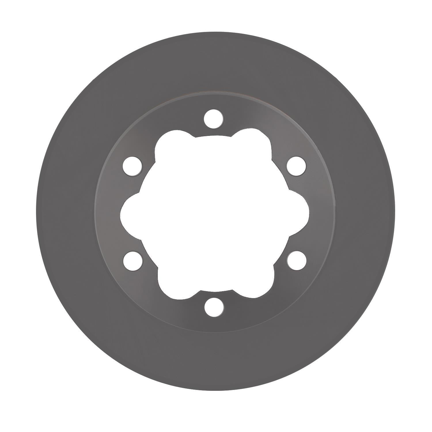Severe Duty Disc Brake Rotor 43090SD