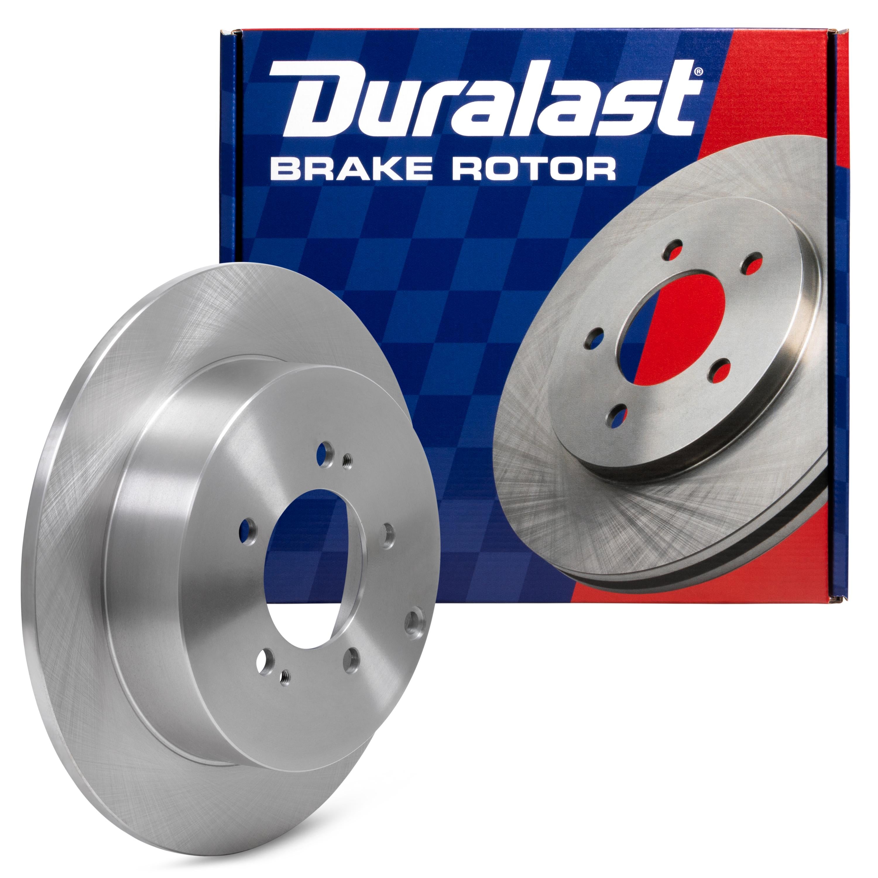 Disc Brake Rotor 43135
