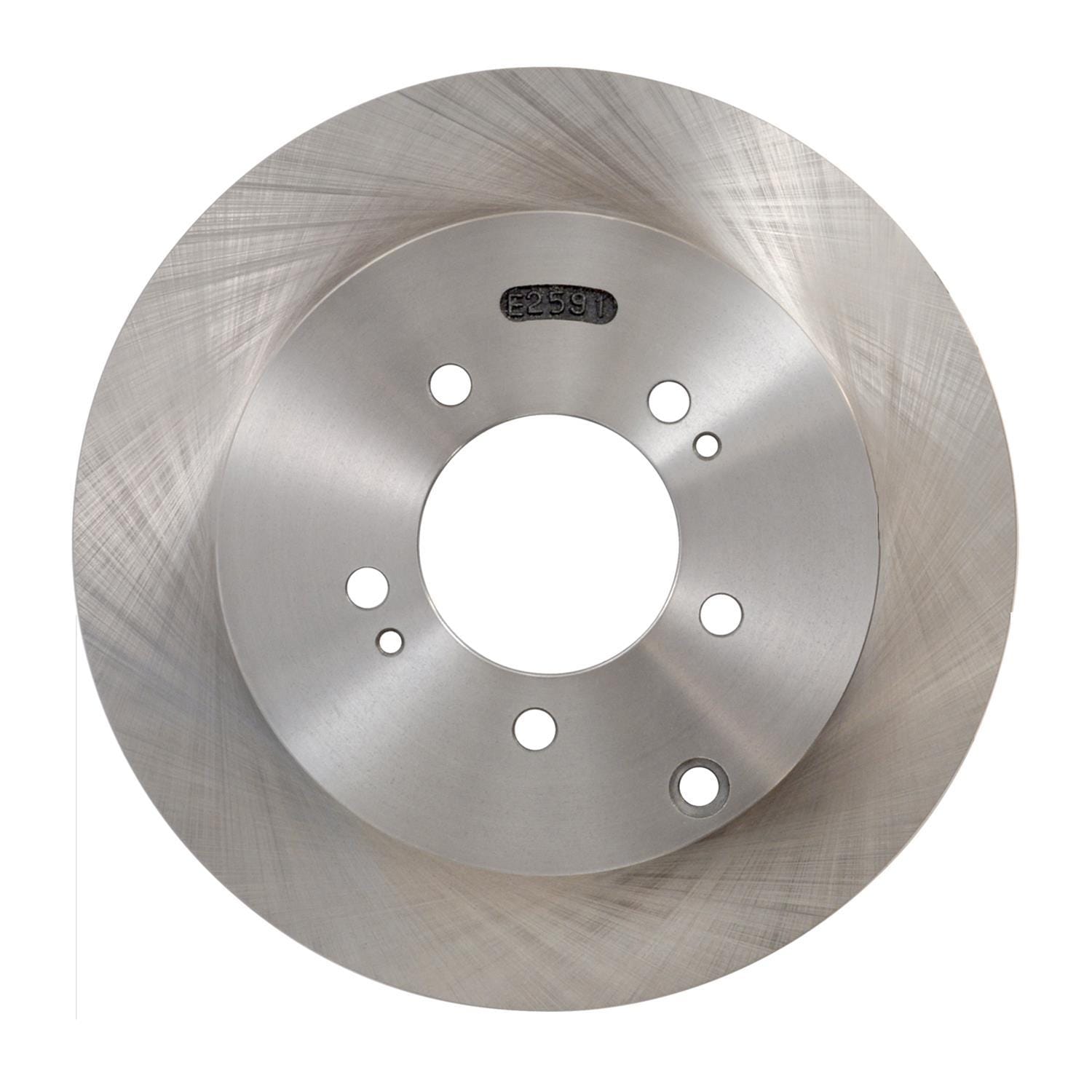 Disc Brake Rotor 43135