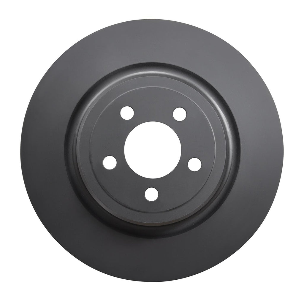 Gold Disc Brake Rotor 43151DG