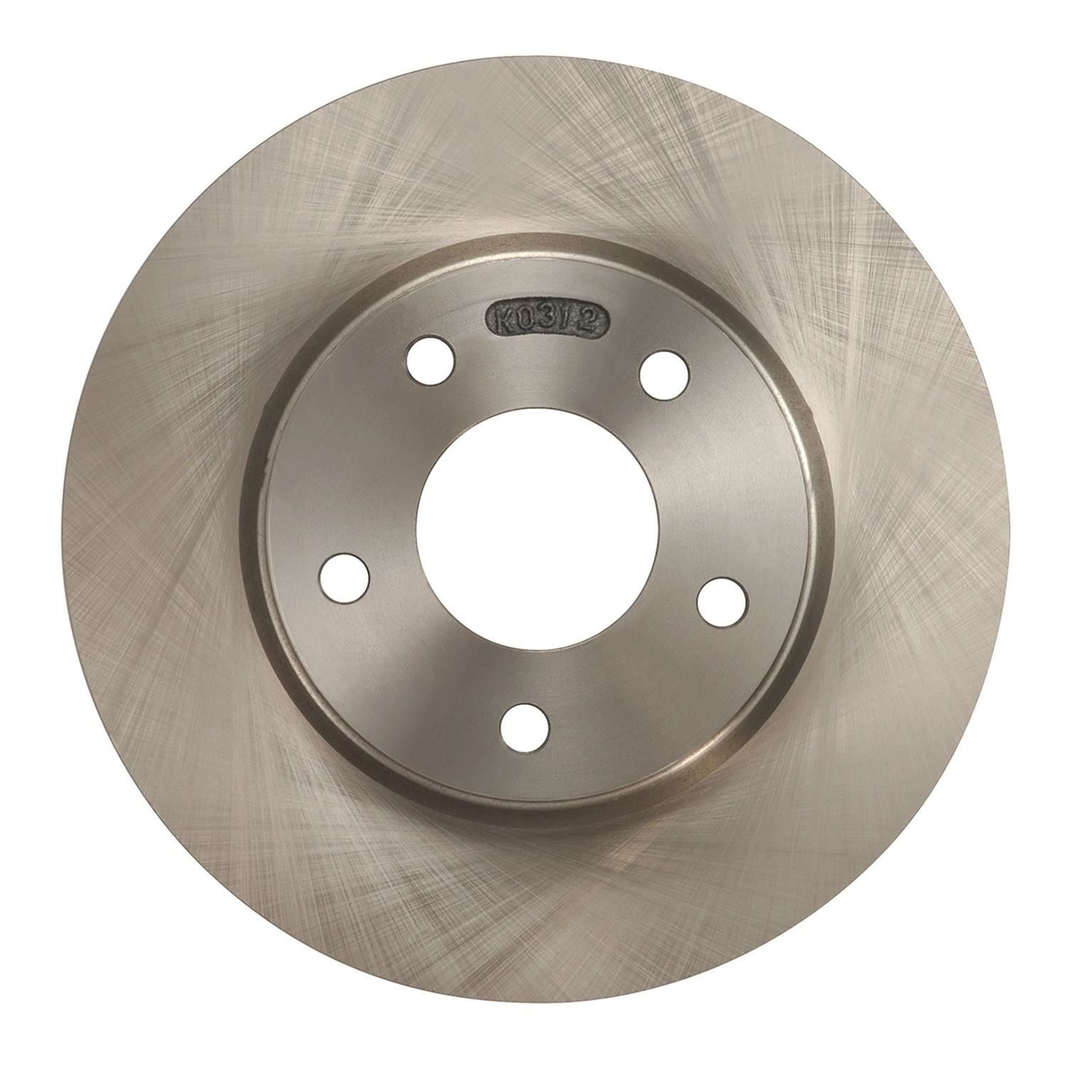 Disc Brake Rotor 43152DL