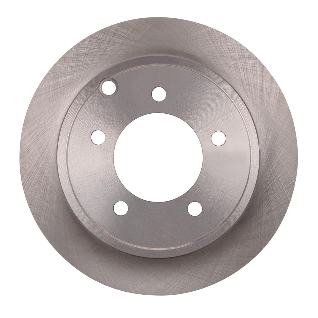 Disc Brake Rotor 43154DL