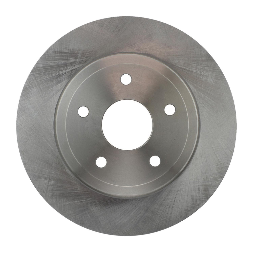 Disc Brake Rotor 43155