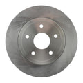 Disc Brake Rotor 43155