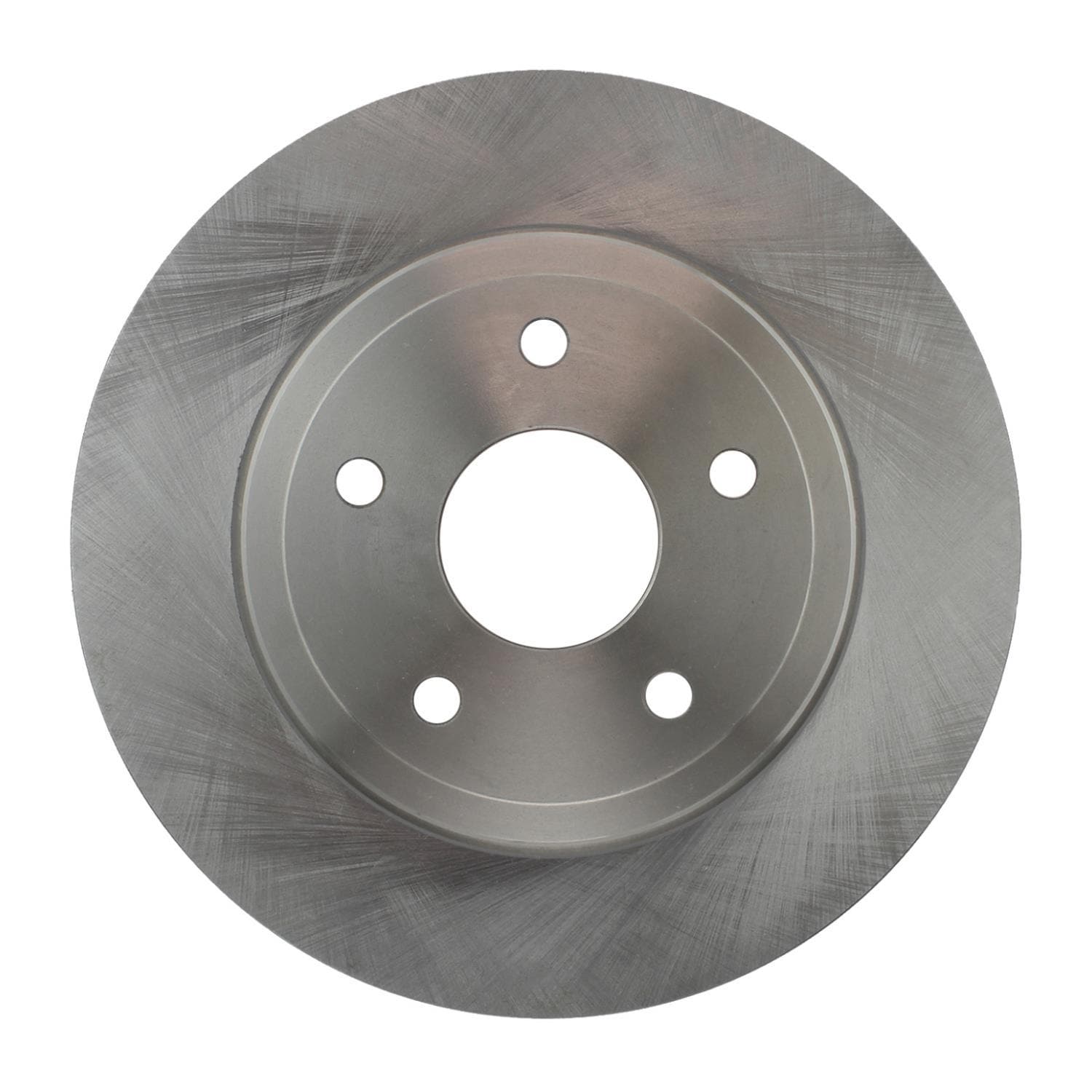 Disc Brake Rotor 43155