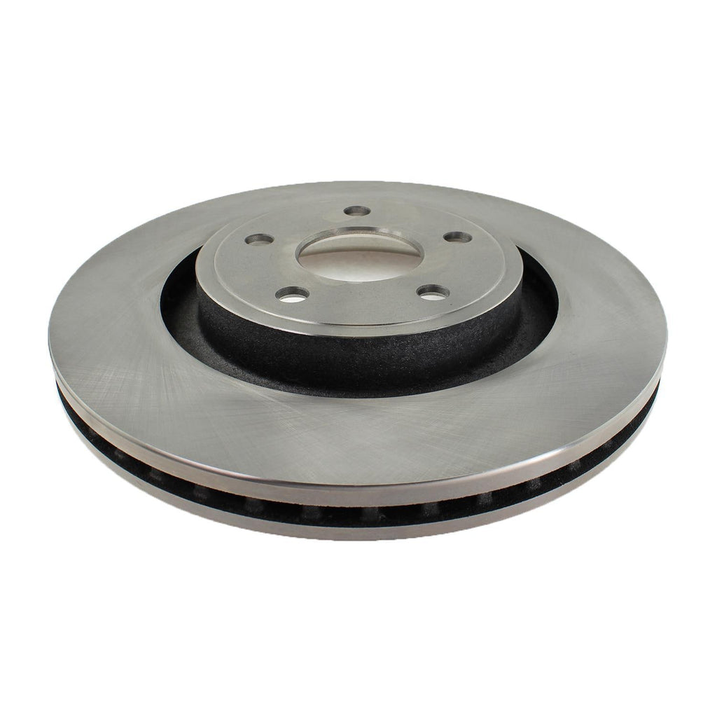 Disc Brake Rotor 43158