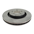 Disc Brake Rotor 43158