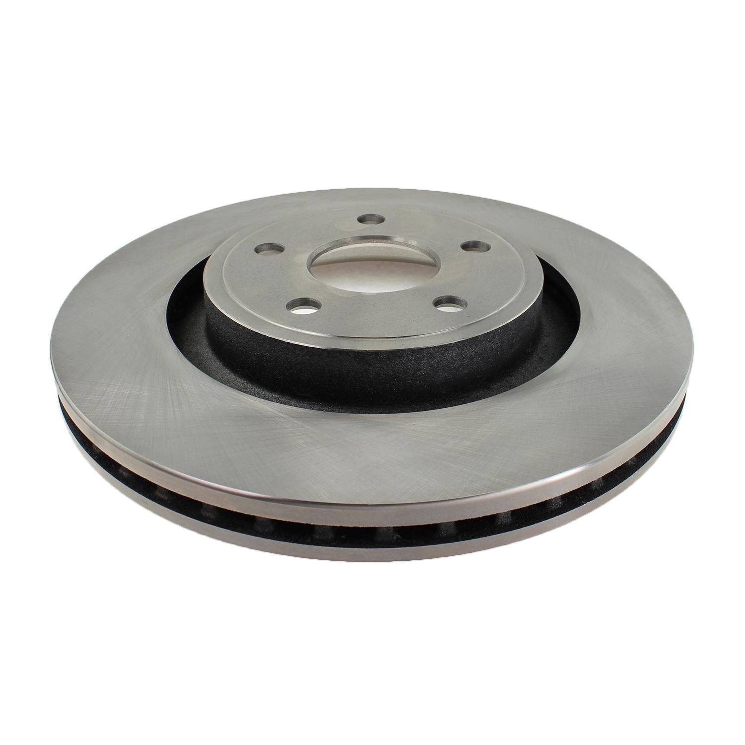 Disc Brake Rotor 43158