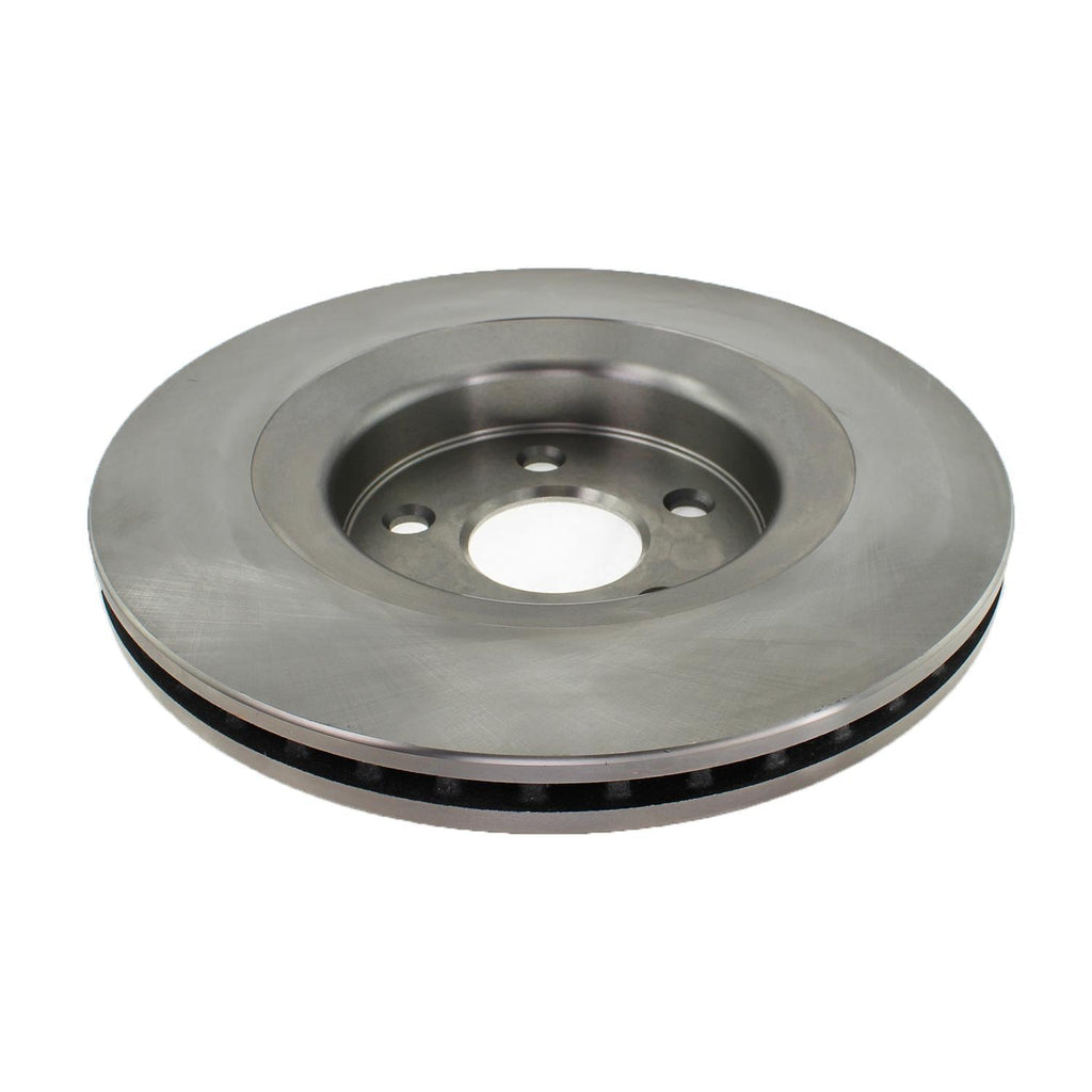 Disc Brake Rotor 43158