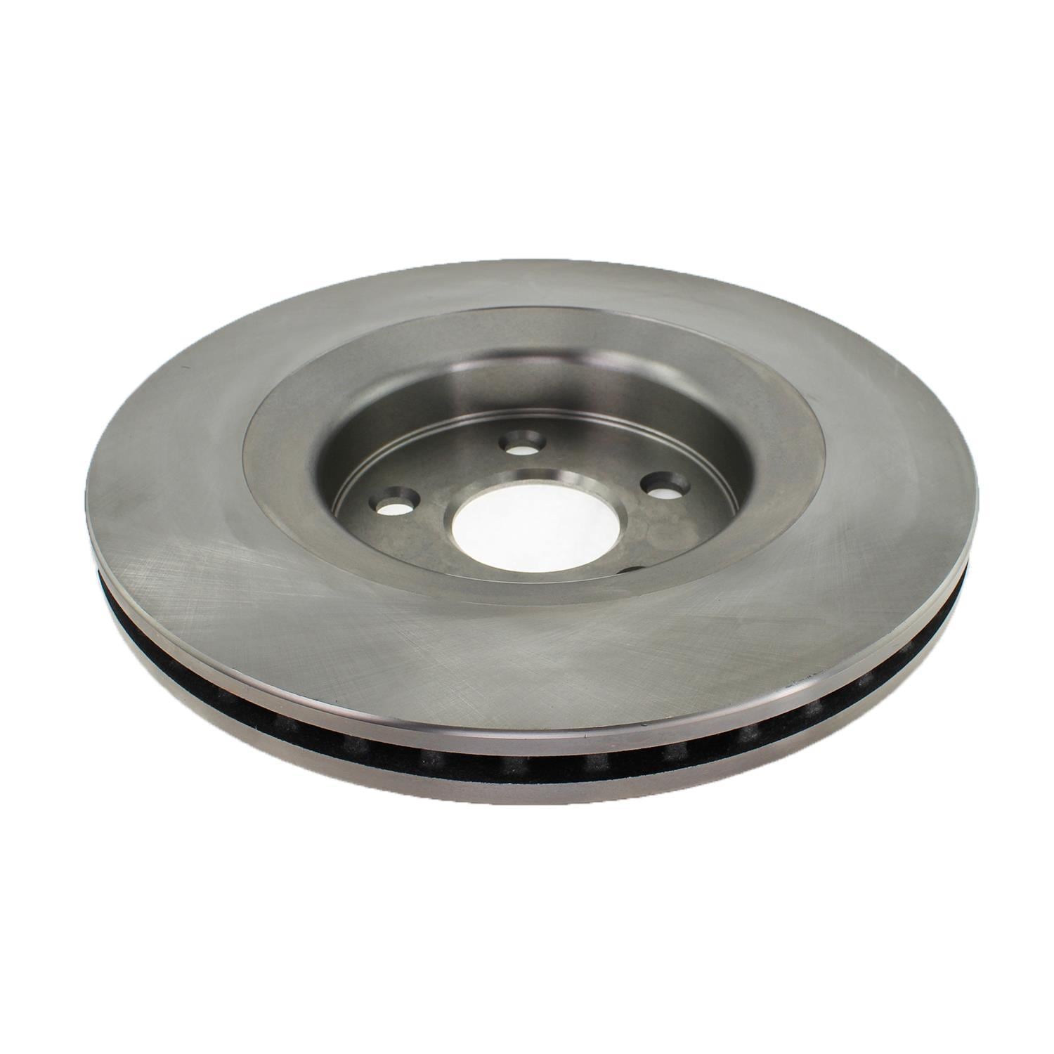 Disc Brake Rotor 43158