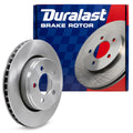 Disc Brake Rotor 43159