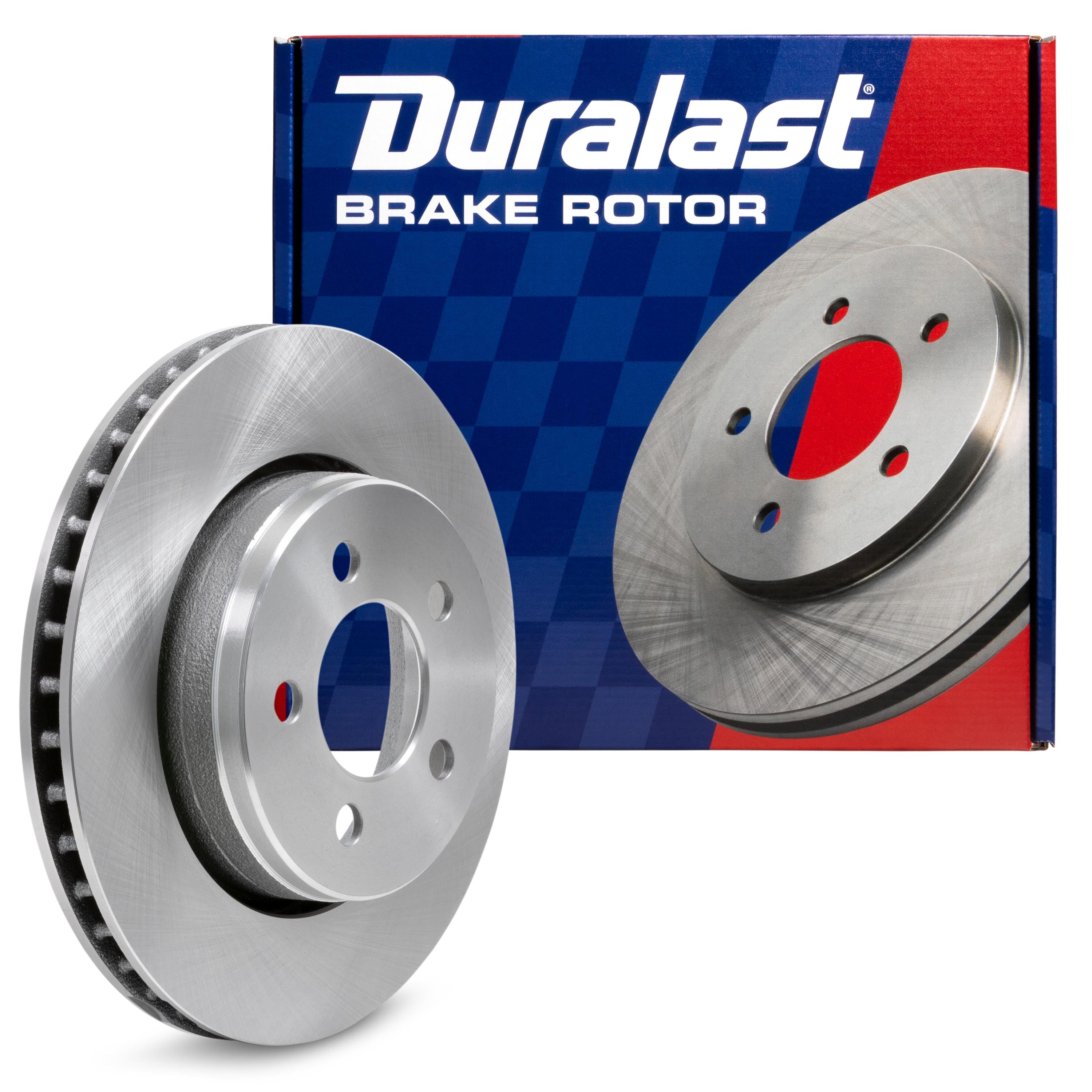 Disc Brake Rotor 43159