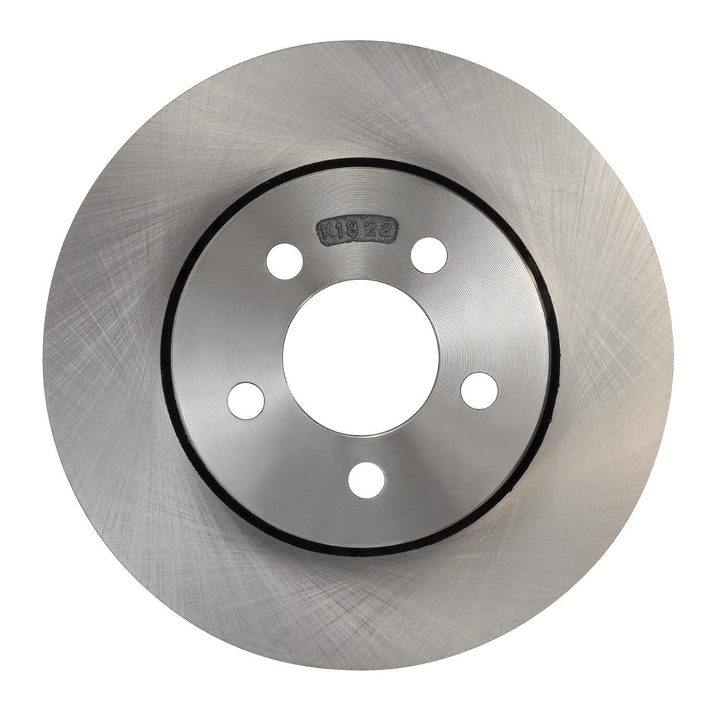 Disc Brake Rotor 43159