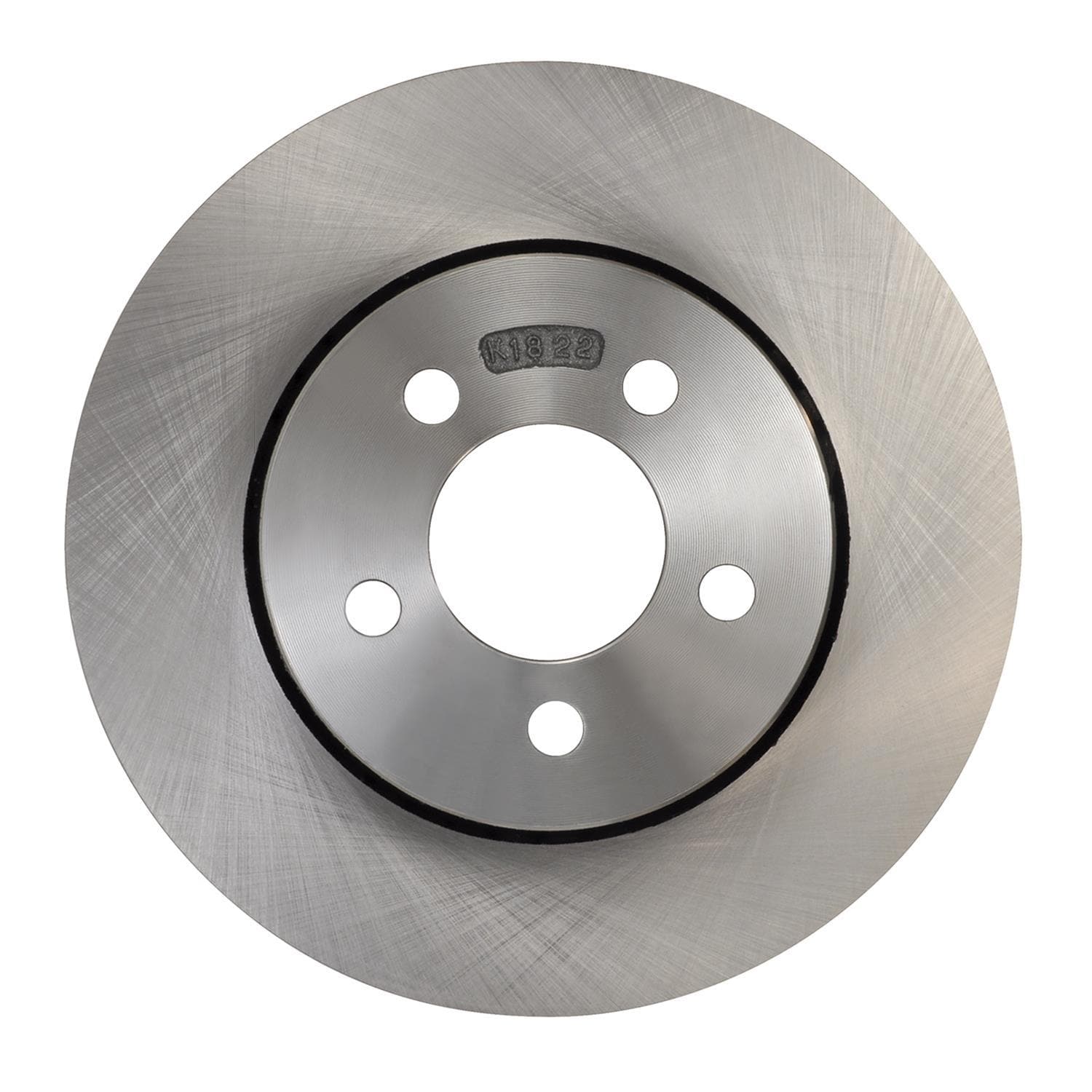 Disc Brake Rotor 43159